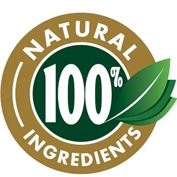 ZenCortex all natural badge