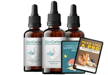 ZenCortex official