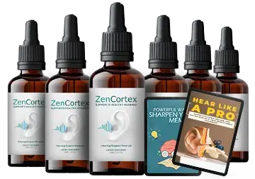 ZenCortex special discount